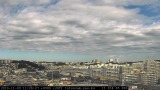 展望カメラtotsucam映像: 戸塚駅周辺から東戸塚方面を望む 2016-11-09(水) culm
