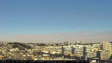 展望カメラtotsucam映像: 戸塚駅周辺から東戸塚方面を望む 2016-11-12(土) culm