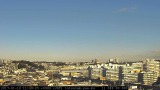展望カメラtotsucam映像: 戸塚駅周辺から東戸塚方面を望む 2017-01-10(火) culm