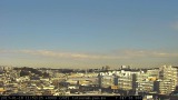 展望カメラtotsucam映像: 戸塚駅周辺から東戸塚方面を望む 2017-01-18(水) culm