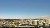 展望カメラtotsucam映像: 戸塚駅周辺から東戸塚方面を望む 2017-01-21(土) culm