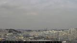 展望カメラtotsucam映像: 戸塚駅周辺から東戸塚方面を望む 2017-03-01(水) culm