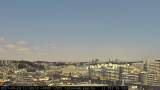 展望カメラtotsucam映像: 戸塚駅周辺から東戸塚方面を望む 2017-03-24(金) culm