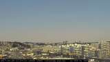 展望カメラtotsucam映像: 戸塚駅周辺から東戸塚方面を望む 2017-03-28(火) culm