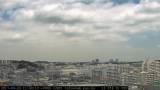 展望カメラtotsucam映像: 戸塚駅周辺から東戸塚方面を望む 2017-04-24(月) culm