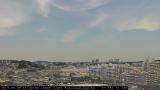 展望カメラtotsucam映像: 戸塚駅周辺から東戸塚方面を望む 2017-05-30(火) culm