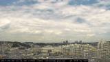 展望カメラtotsucam映像: 戸塚駅周辺から東戸塚方面を望む 2017-06-09(金) culm