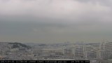 展望カメラtotsucam映像: 戸塚駅周辺から東戸塚方面を望む 2017-07-01(土) culm