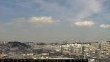 展望カメラtotsucam映像: 戸塚駅周辺から東戸塚方面を望む 2017-09-19(火) culm