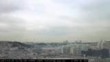 展望カメラtotsucam映像: 戸塚駅周辺から東戸塚方面を望む 2017-12-01(金) culm