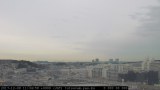 展望カメラtotsucam映像: 戸塚駅周辺から東戸塚方面を望む 2017-12-08(金) culm