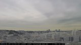 展望カメラtotsucam映像: 戸塚駅周辺から東戸塚方面を望む 2018-01-05(金) culm