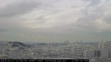 展望カメラtotsucam映像: 戸塚駅周辺から東戸塚方面を望む 2018-01-17(水) culm