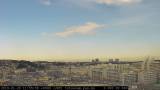 展望カメラtotsucam映像: 戸塚駅周辺から東戸塚方面を望む 2018-01-29(月) culm