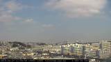 展望カメラtotsucam映像: 戸塚駅周辺から東戸塚方面を望む 2018-02-27(火) culm