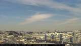 展望カメラtotsucam映像: 戸塚駅周辺から東戸塚方面を望む 2018-03-03(土) culm