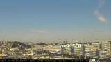 展望カメラtotsucam映像: 戸塚駅周辺から東戸塚方面を望む 2018-03-06(火) culm