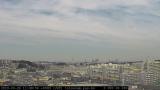 展望カメラtotsucam映像: 戸塚駅周辺から東戸塚方面を望む 2018-03-26(月) culm