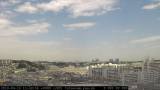 展望カメラtotsucam映像: 戸塚駅周辺から東戸塚方面を望む 2018-04-16(月) culm