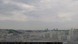 展望カメラtotsucam映像: 戸塚駅周辺から東戸塚方面を望む 2018-05-13(日) culm