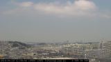 展望カメラtotsucam映像: 戸塚駅周辺から東戸塚方面を望む 2018-05-18(金) culm