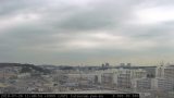 展望カメラtotsucam映像: 戸塚駅周辺から東戸塚方面を望む 2018-07-26(木) culm