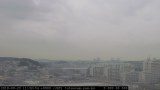 展望カメラtotsucam映像: 戸塚駅周辺から東戸塚方面を望む 2018-09-29(土) culm