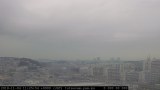 展望カメラtotsucam映像: 戸塚駅周辺から東戸塚方面を望む 2018-11-04(日) culm