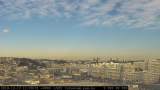 展望カメラtotsucam映像: 戸塚駅周辺から東戸塚方面を望む 2018-12-19(水) culm