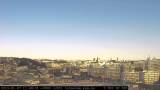 展望カメラtotsucam映像: 戸塚駅周辺から東戸塚方面を望む 2019-01-07(月) culm