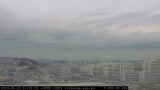 展望カメラtotsucam映像: 戸塚駅周辺から東戸塚方面を望む 2019-01-15(火) culm