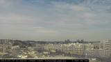 展望カメラtotsucam映像: 戸塚駅周辺から東戸塚方面を望む 2019-03-19(火) culm