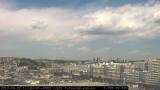 展望カメラtotsucam映像: 戸塚駅周辺から東戸塚方面を望む 2019-04-02(火) culm