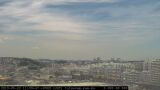 展望カメラtotsucam映像: 戸塚駅周辺から東戸塚方面を望む 2019-05-22(水) culm