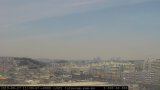展望カメラtotsucam映像: 戸塚駅周辺から東戸塚方面を望む 2019-05-27(月) culm