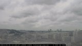 展望カメラtotsucam映像: 戸塚駅周辺から東戸塚方面を望む 2019-05-31(金) culm