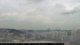 展望カメラtotsucam映像: 戸塚駅周辺から東戸塚方面を望む 2019-06-01(土) culm