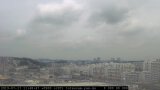 展望カメラtotsucam映像: 戸塚駅周辺から東戸塚方面を望む 2019-07-17(水) culm