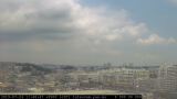 展望カメラtotsucam映像: 戸塚駅周辺から東戸塚方面を望む 2019-07-24(水) culm