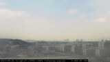 展望カメラtotsucam映像: 戸塚駅周辺から東戸塚方面を望む 2019-09-01(日) culm