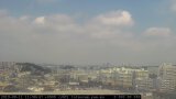 展望カメラtotsucam映像: 戸塚駅周辺から東戸塚方面を望む 2019-09-11(水) culm
