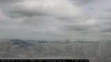 展望カメラtotsucam映像: 戸塚駅周辺から東戸塚方面を望む 2019-09-29(日) culm