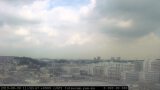 展望カメラtotsucam映像: 戸塚駅周辺から東戸塚方面を望む 2019-09-30(月) culm