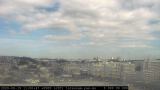 展望カメラtotsucam映像: 戸塚駅周辺から東戸塚方面を望む 2020-02-19(水) culm