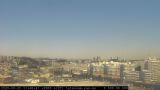 展望カメラtotsucam映像: 戸塚駅周辺から東戸塚方面を望む 2020-03-25(水) culm