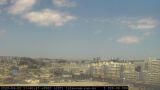 展望カメラtotsucam映像: 戸塚駅周辺から東戸塚方面を望む 2020-04-02(木) culm