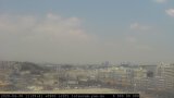 展望カメラtotsucam映像: 戸塚駅周辺から東戸塚方面を望む 2020-04-30(木) culm
