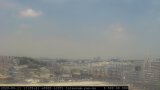 展望カメラtotsucam映像: 戸塚駅周辺から東戸塚方面を望む 2020-05-11(月) culm