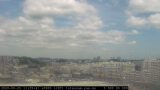 展望カメラtotsucam映像: 戸塚駅周辺から東戸塚方面を望む 2020-05-25(月) culm