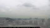 展望カメラtotsucam映像: 戸塚駅周辺から東戸塚方面を望む 2020-05-26(火) culm